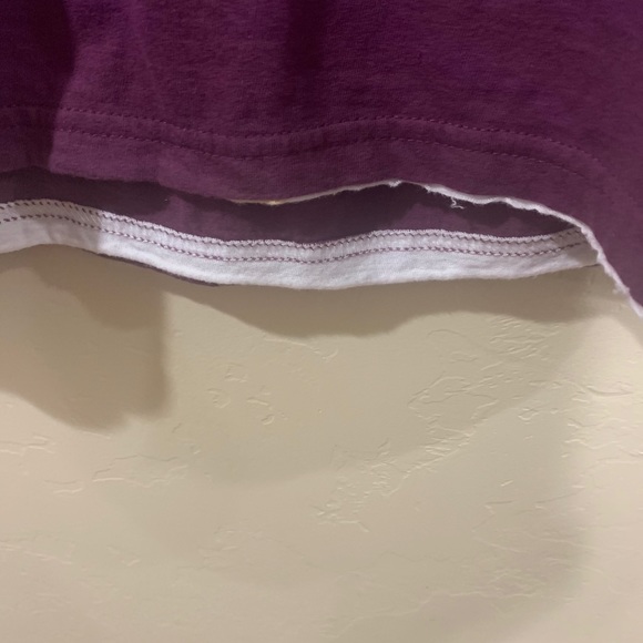 Cotton Tee - Picture 4 of 4